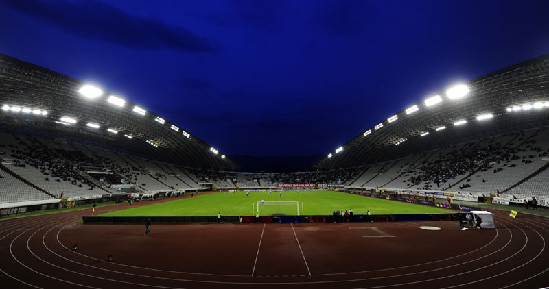 Без победника у хрватском дербију, Динамо промашио пенал у надокнади времена