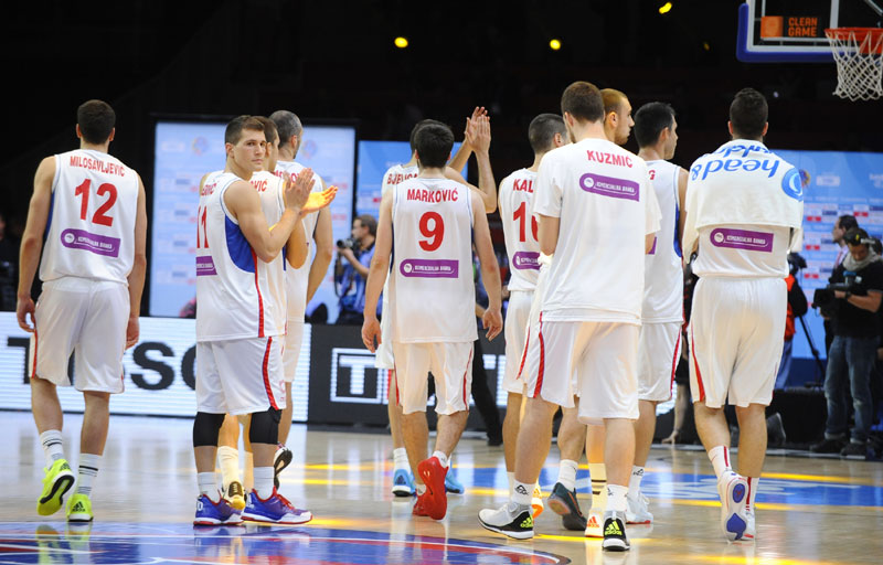 Још четири корака до Рија