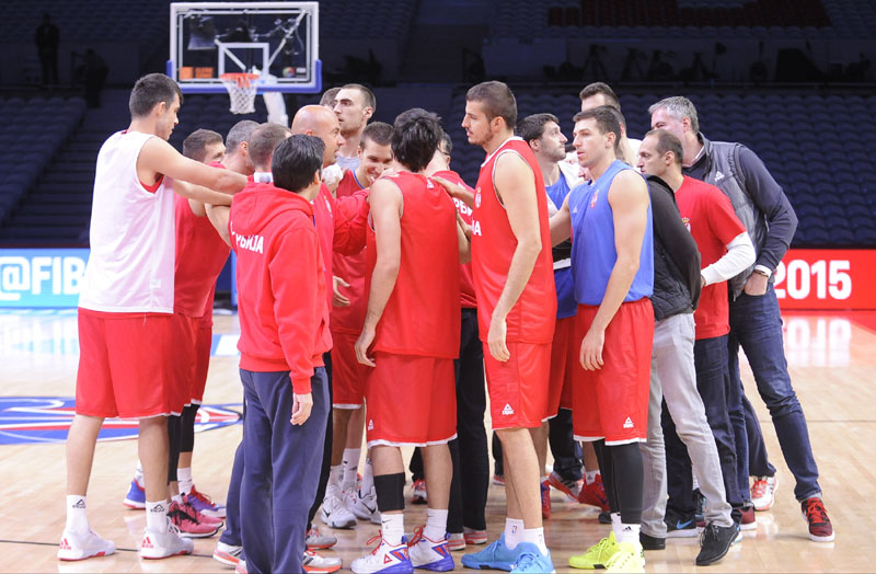 Бронза брише српске сузе