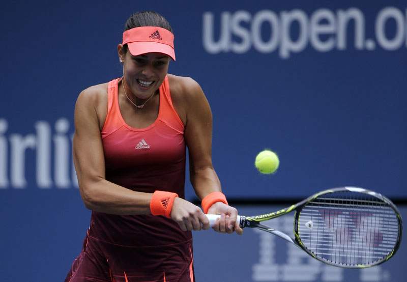 Српске тенисерке ове недеље у Јапану и Кини: Ана брани пехар