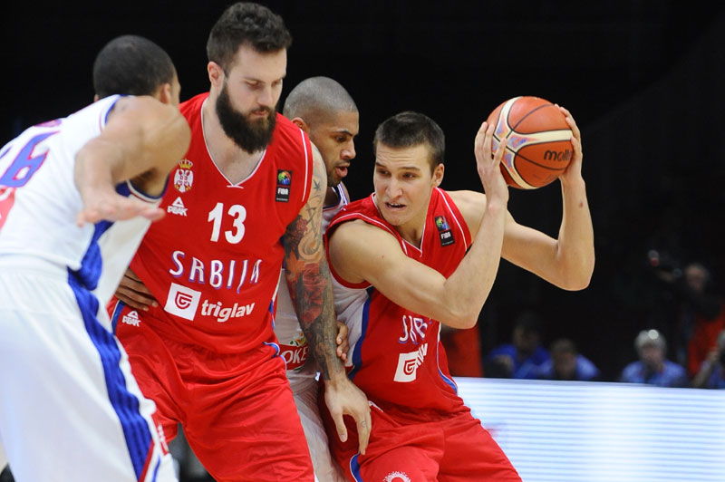 Богдановић: Све је ишло супер, а онда...