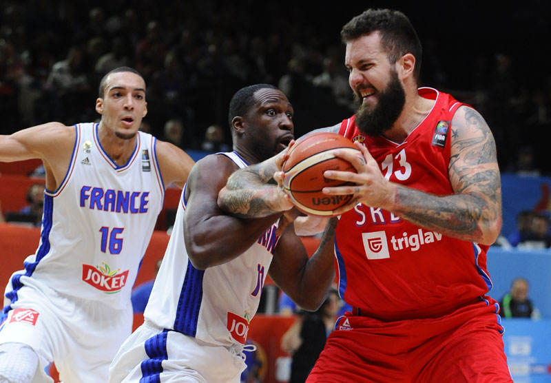 Квалификације за ОИ: Европа без повластица