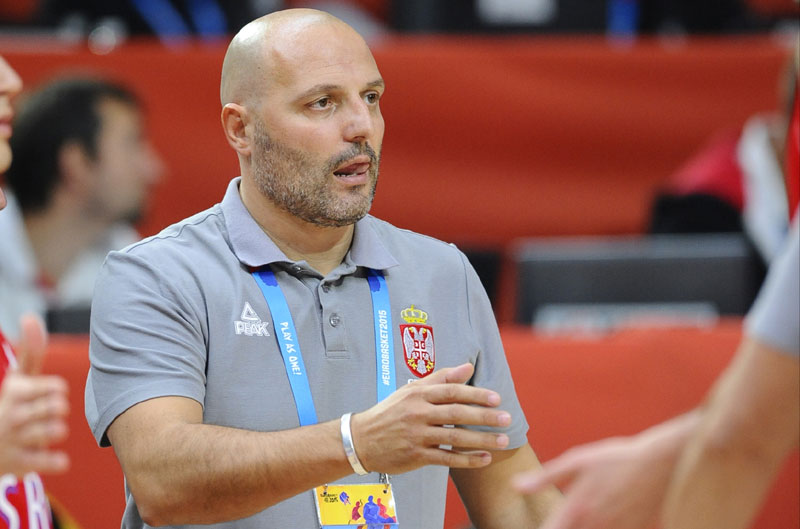 Ђорђевић: Бронза немогућа мисија