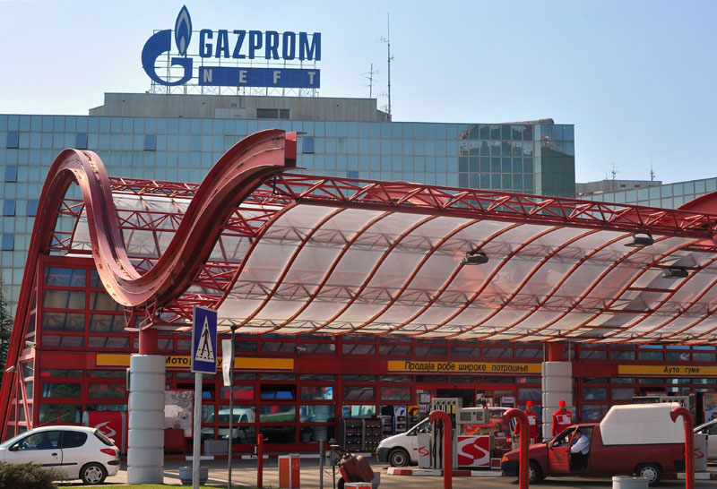 Дејтонка нестала као и Југославија!