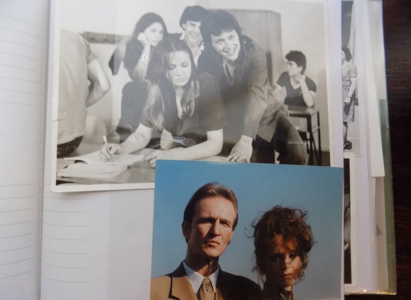 Отворена спомен-соба наше глумице: Сећање на Соњу Савић