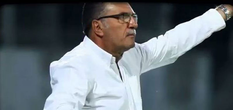 Анте Чачић нови селектор Хрватске