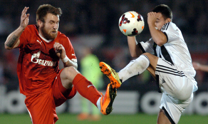 Живковић и Катаи: Борба за титулу до последњег кола