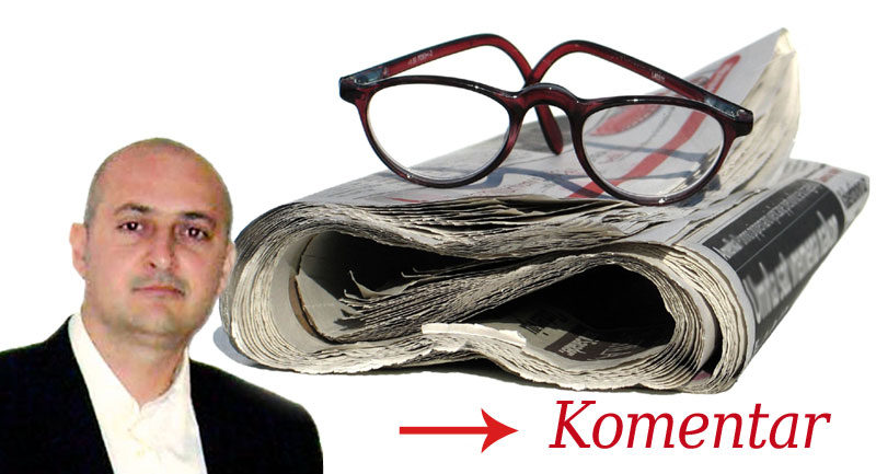 Коментар: Маркале