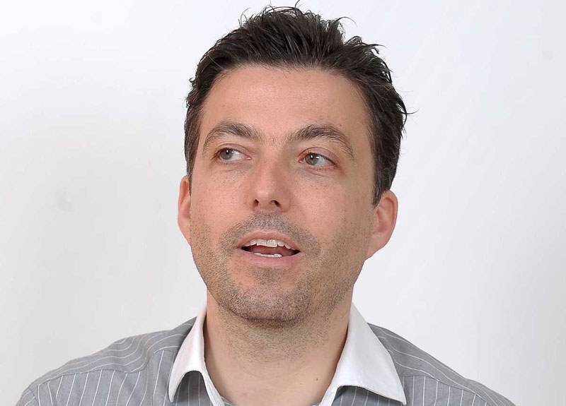 Александер Грунауер: Како убирати више пореза