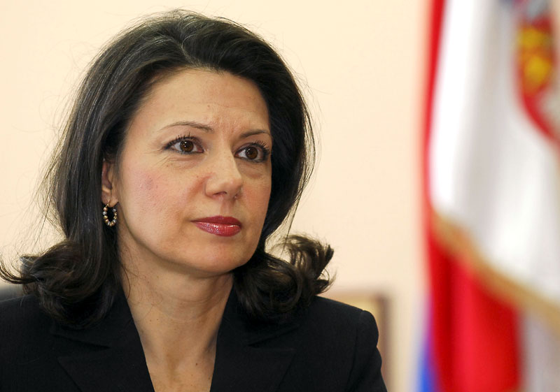 Сандра Рашковић Ивић: Земља етничког чишћења