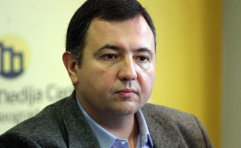 Драгомир Анђелковић: Нови талас сепаратизма
