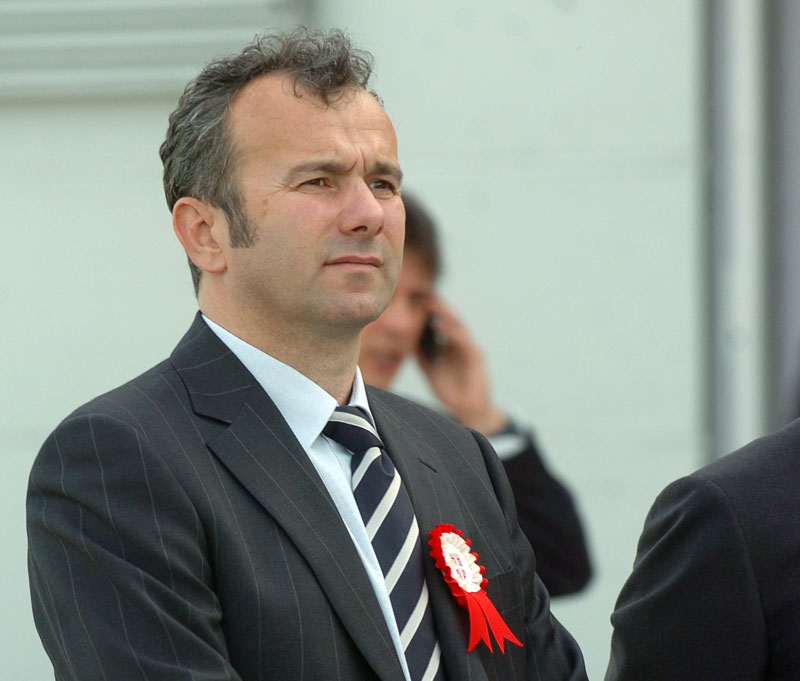 Савићевић: Михајловић извлачи максимум из ове екипе Милана