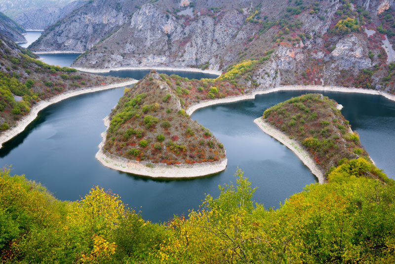 Šta sve Srbija nudi stranim turistima | Turizam | Novosti.rs