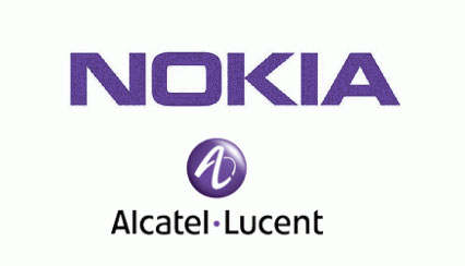 Интегришу се Нокија и Алкател
