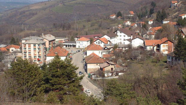 Рудник: Родитељи непокретног дечака  моле да се санира пут