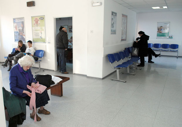 Лончар: Без листа чекања до 2020. године