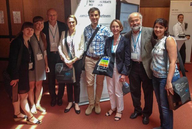 Београђанин доктор за неуроне