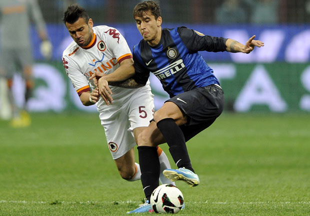 Алварез у Сампдорији до краја сезоне