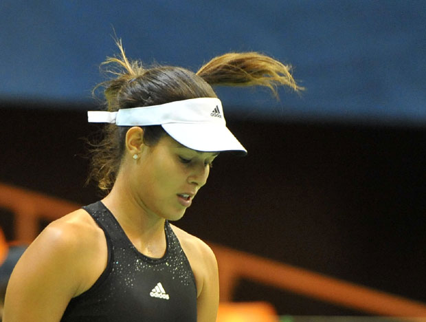 Ивановићева успешна у дублу у Окленду