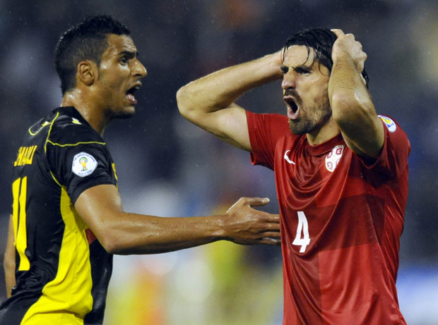 Бишевац иде у Лацио?