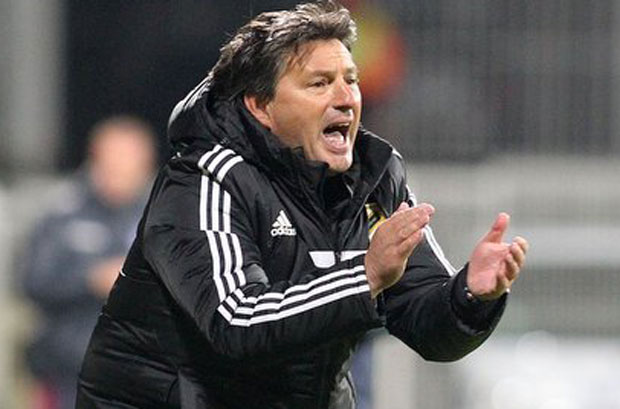 Поповић: Првенство настављамо са младим и амбициозним тимом