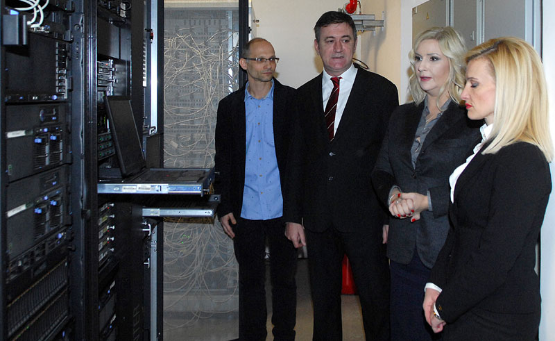 Дозвола без папира