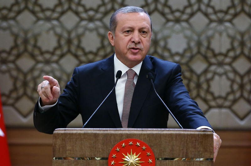 Турска се жали СТО због руских санкција