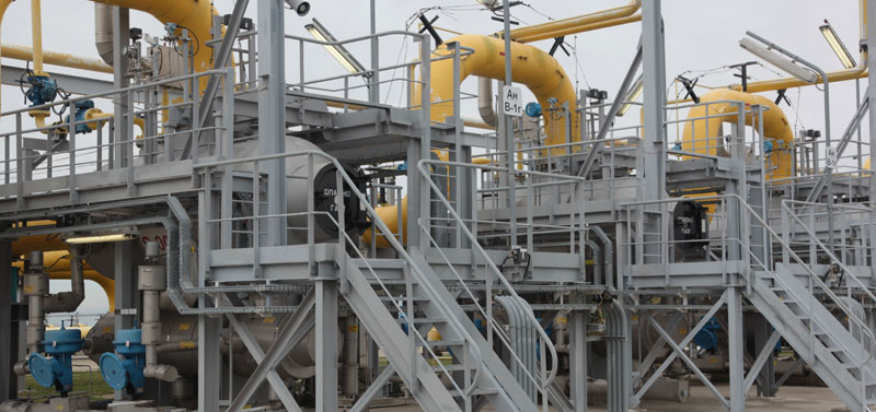 Русија престала да купује гас из Туркменистана