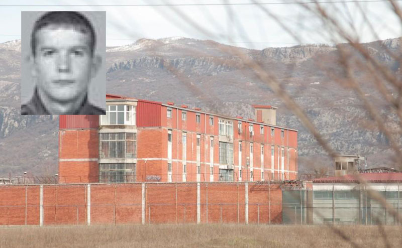 Стражари криви за хероин?