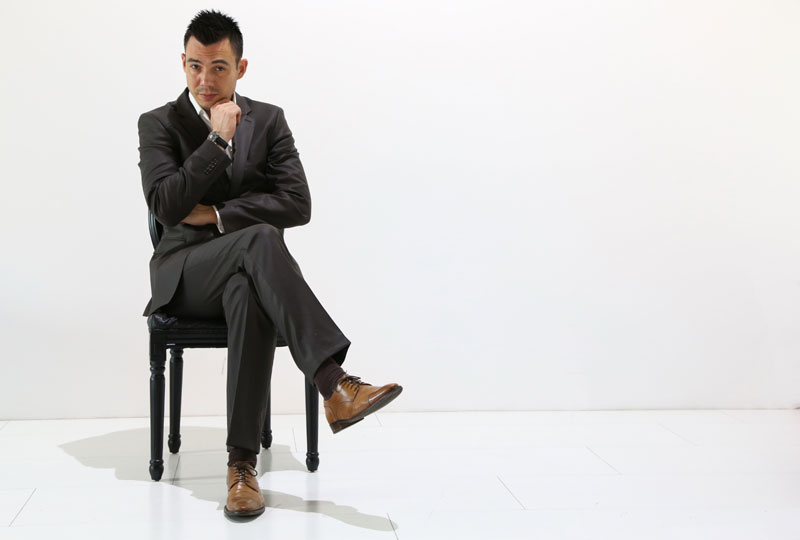 Жељко Васић прикупио новац за хистероскоп