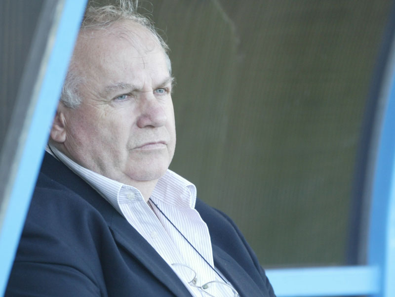 Одговор Јагодине на претње из Гане: Дали су нам играче