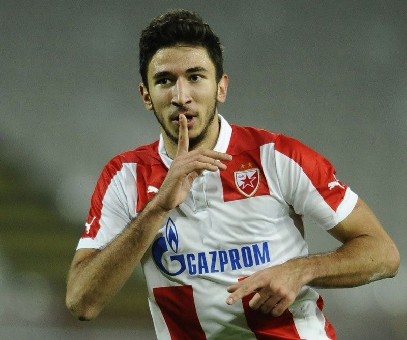 Клоп нуди Грујићу да остане: Марко бира између позајмице Звезди и “Енфилда”