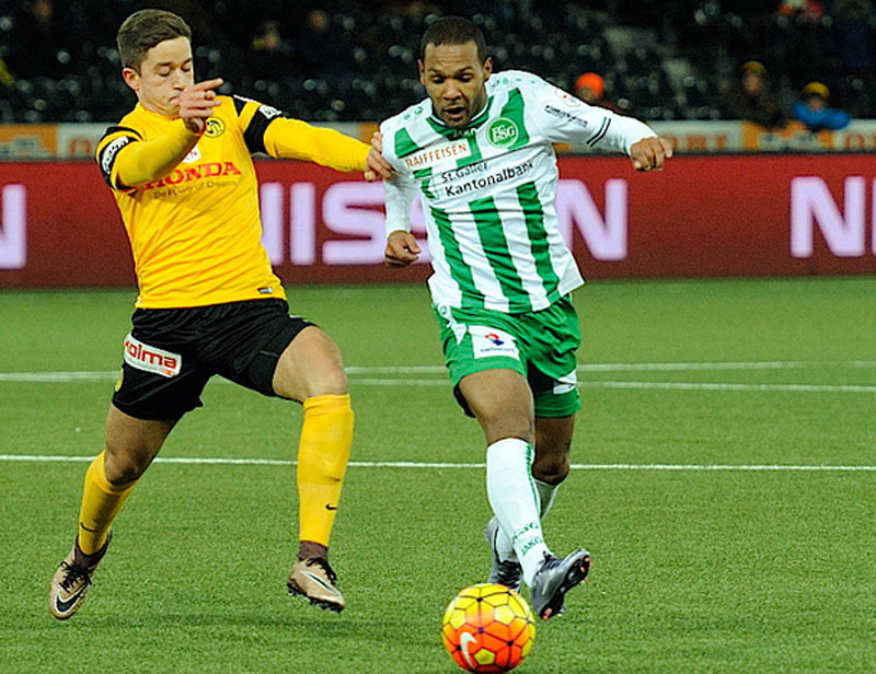 Илиев завршио посао са Бразилцем: Евертон потписује за Партизан