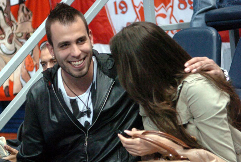 Драговић отишао у Италију