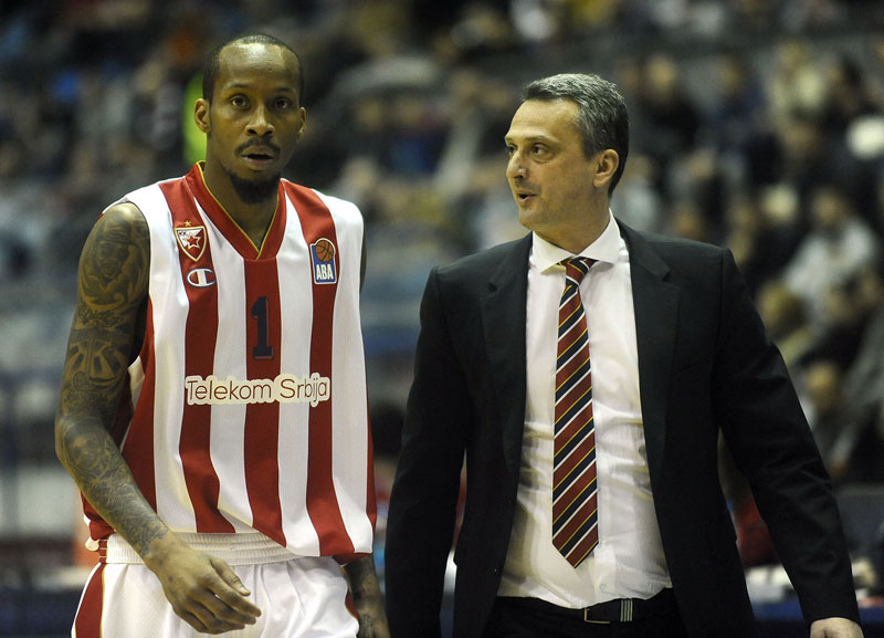 Радоњић: Партизан је са четвртог места освојио титулу