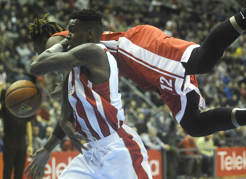 Цедевита шокирала Звезду: Кинзи промашио победу