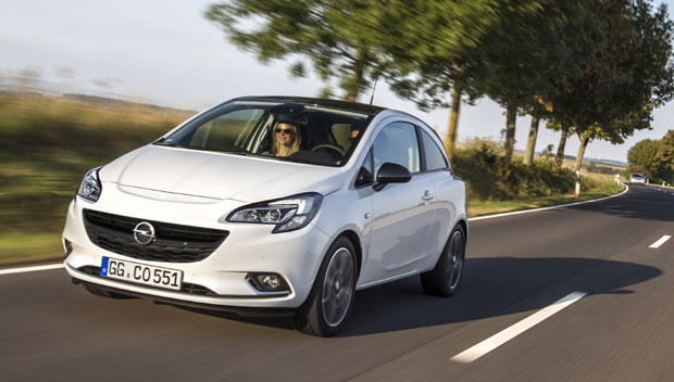 “Опел корса ТНГ”  - штеди и вреди