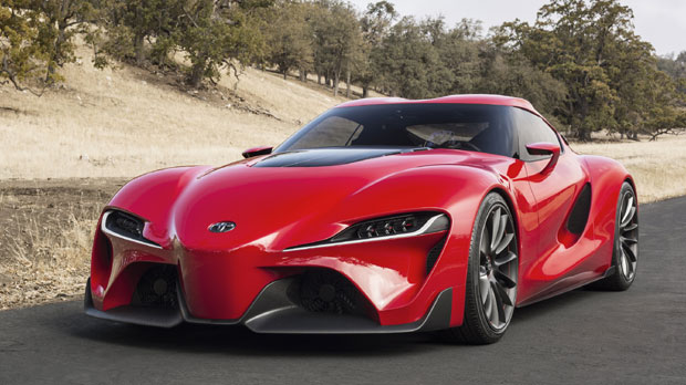 “Тојота” недостижна и у 2015. 