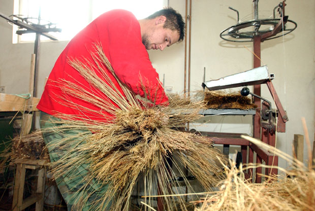 Школујемо пивара, не и шеширџију