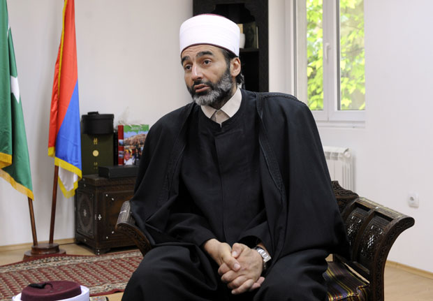 Јусуфспахић: Исус и Мухамед су били комунисти