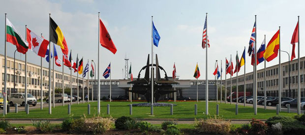 НАТО: Нисмо безбедносна претња за Русију