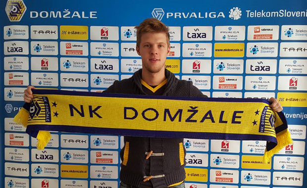 Домжале нова станица Филипа Јанковића