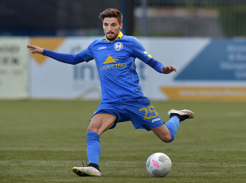 Младеновић нови члан Келна