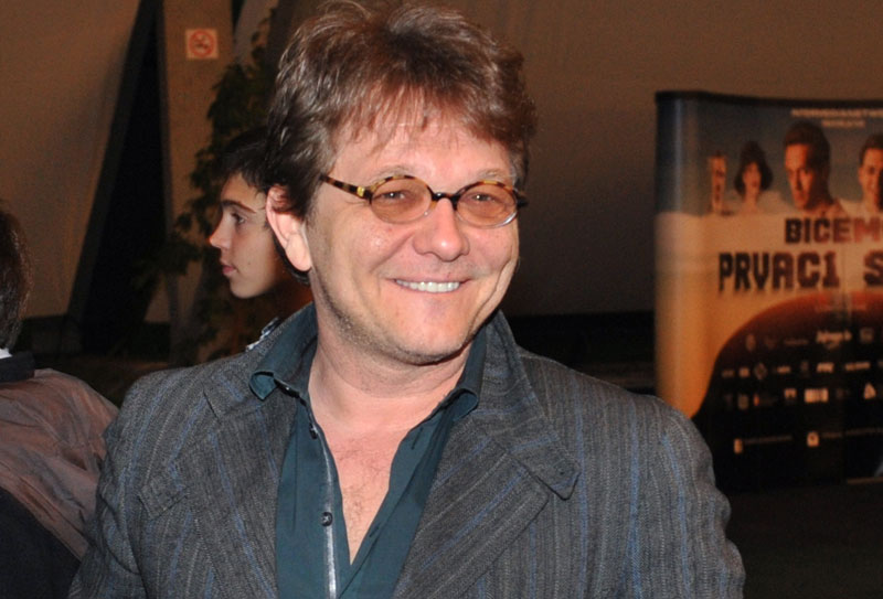 Бјелогрлић: Веру ми даје наш добри дух