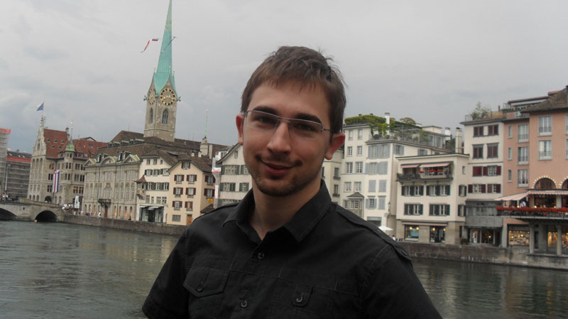 Ваљевац међу нобеловцима