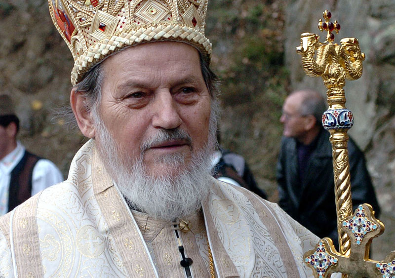 Дан када је Бог постао човек