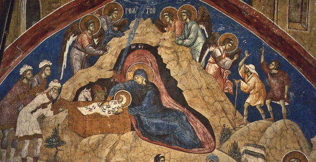 Слике чуда у Витлејему