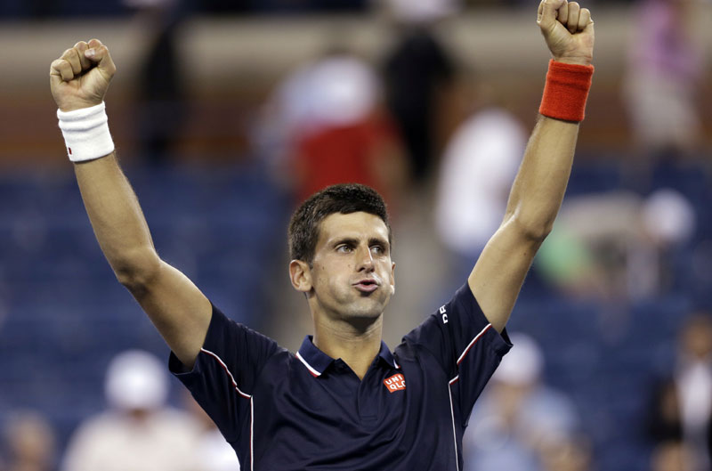 Ђоковић за Новости: Сањам да опет одем на Хиландар