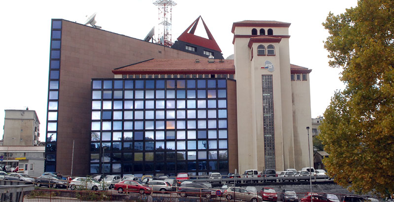 Вучић: РТС да објави зараде