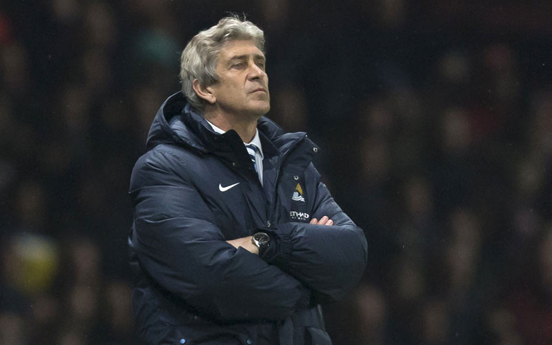 Пелегрини критиковао Реал после отпуштања Бенитеза